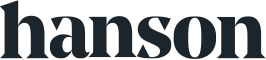 Hanson logo