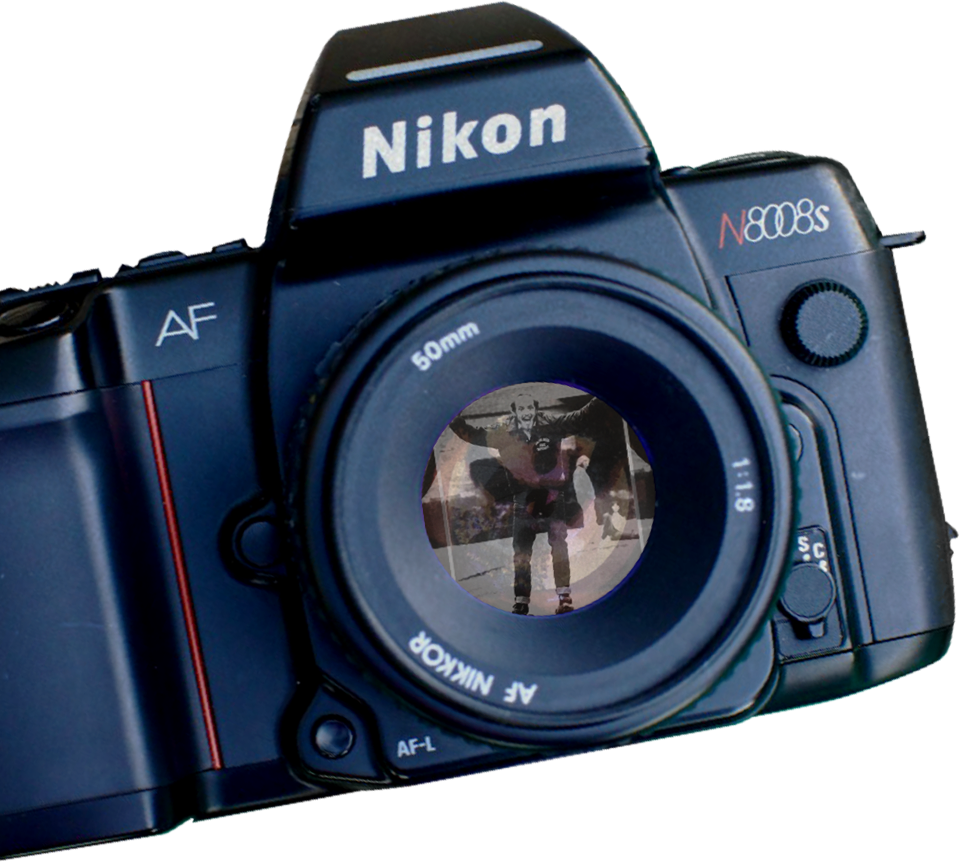 Nikon Camera