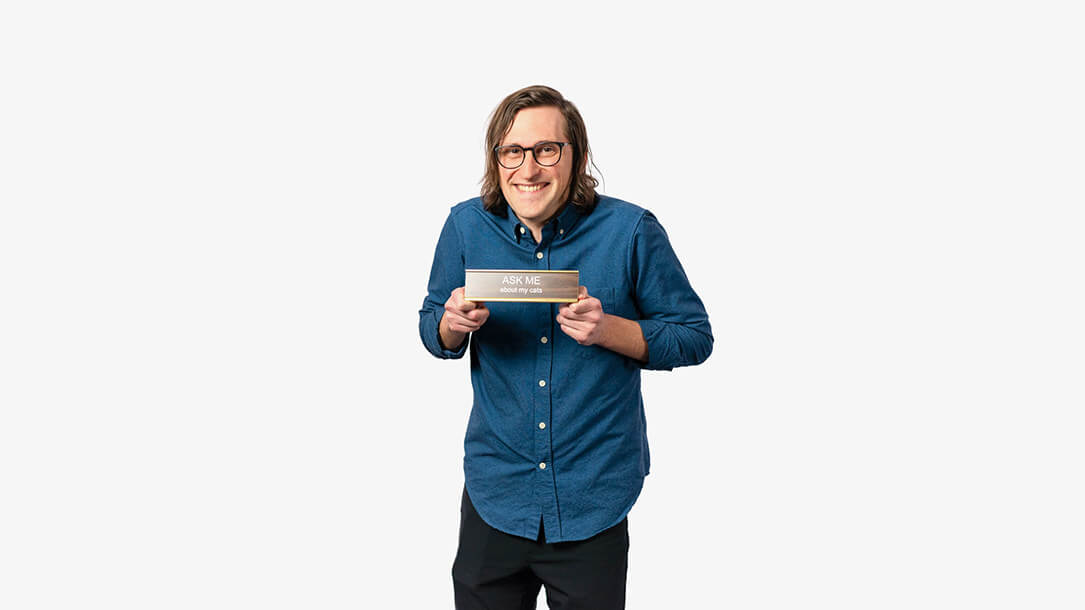 Featured Employee Photo