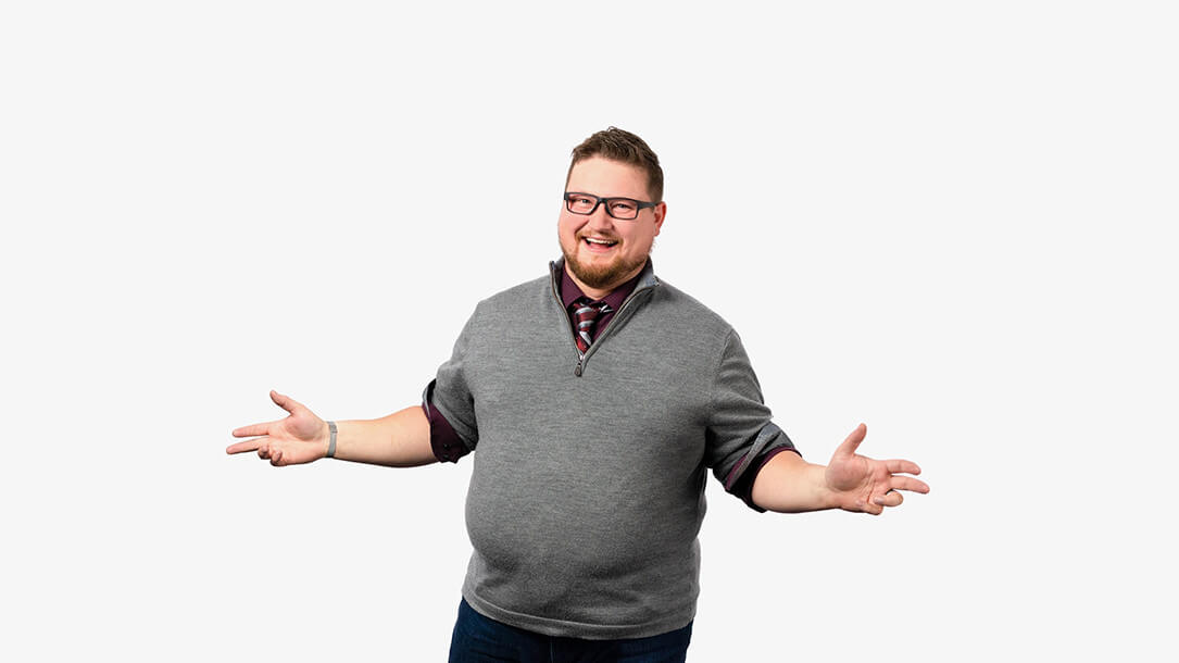 Featured Employee Photo
