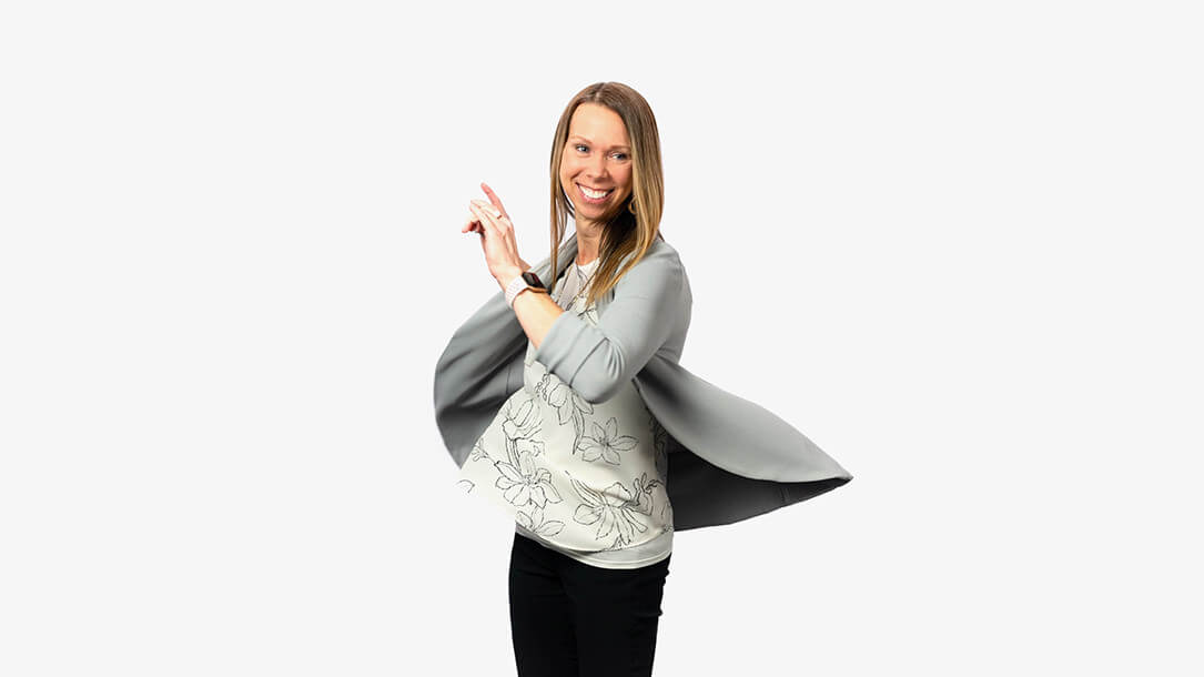 Featured Employee Photo