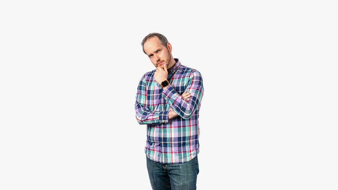 Featured Employee Photo