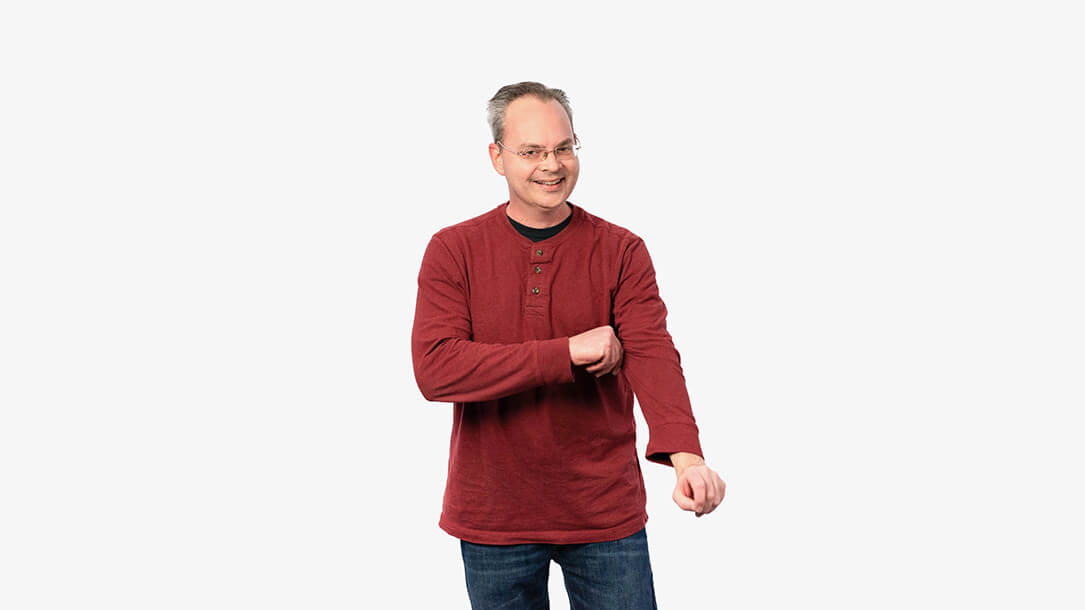 Featured Employee Photo