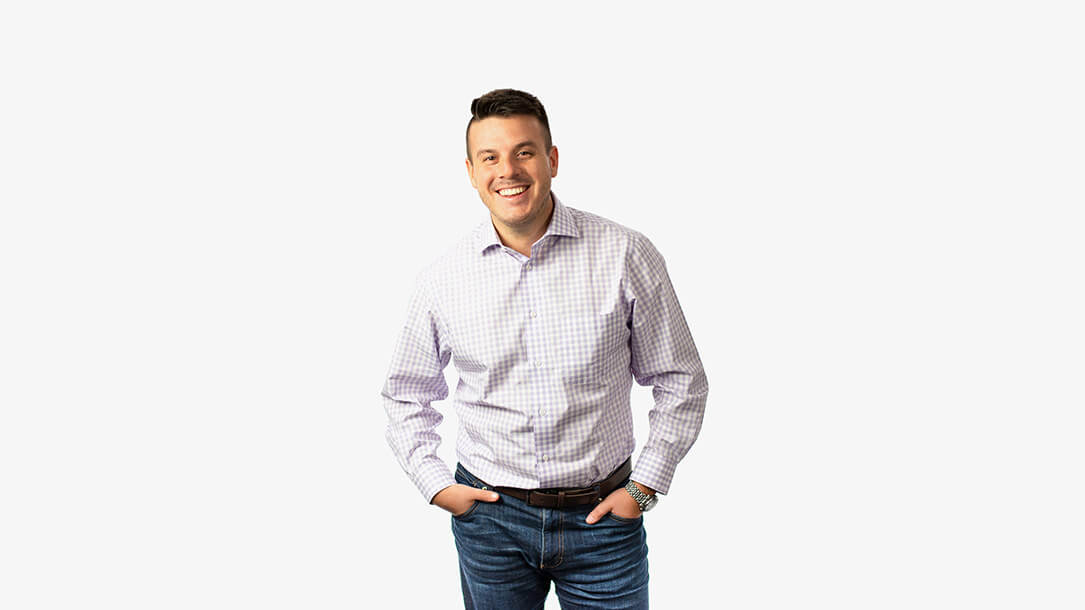 Featured Employee Photo