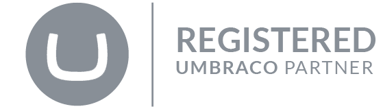 Registered Umbraco Partner